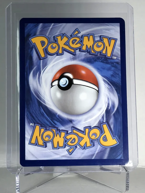 Pokémon TCG - Cynthia's Roserade - Destined Rivals - Reverse Holo - 008/182 - Picture 2 of 2